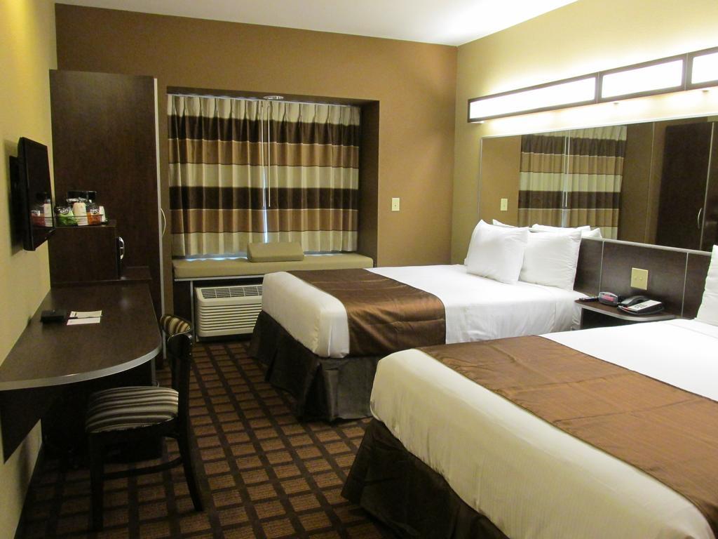 Microtel & By Wyndham