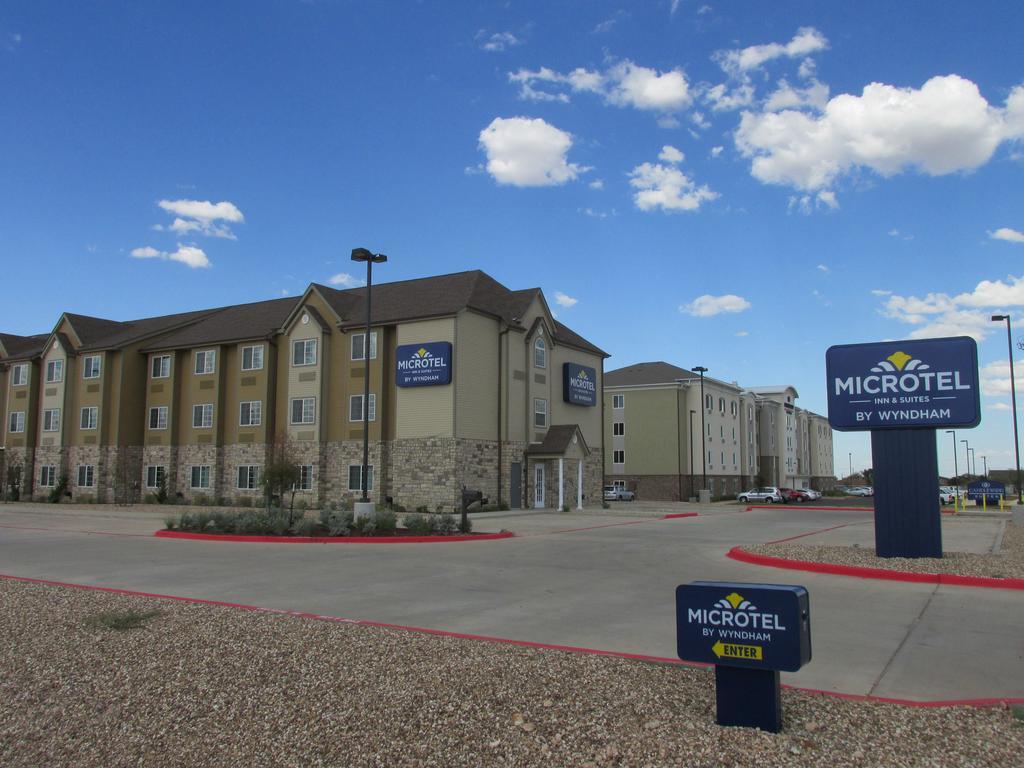 Microtel & By Wyndham 3* Midland