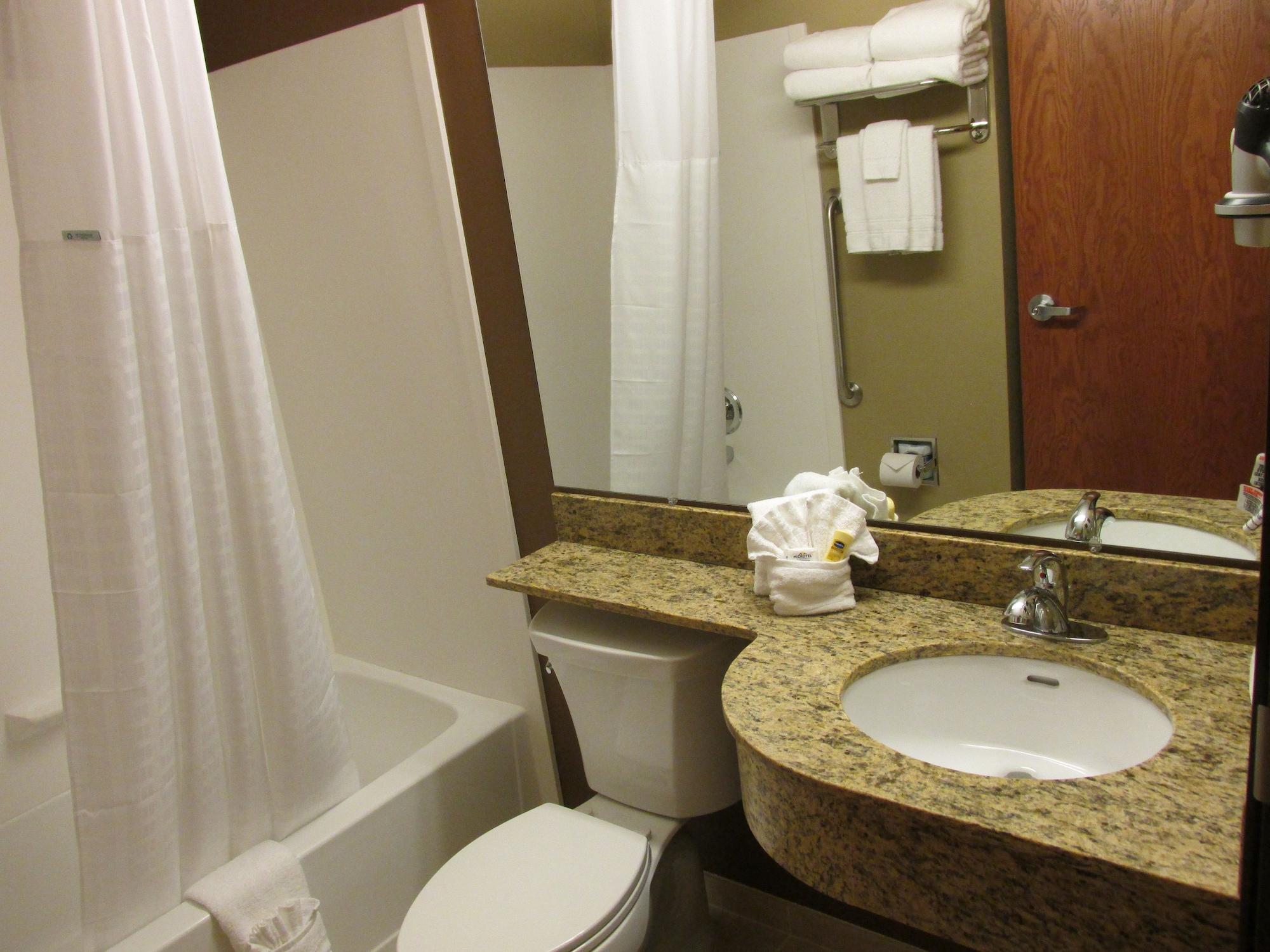 Microtel & By Wyndham 3* Midland