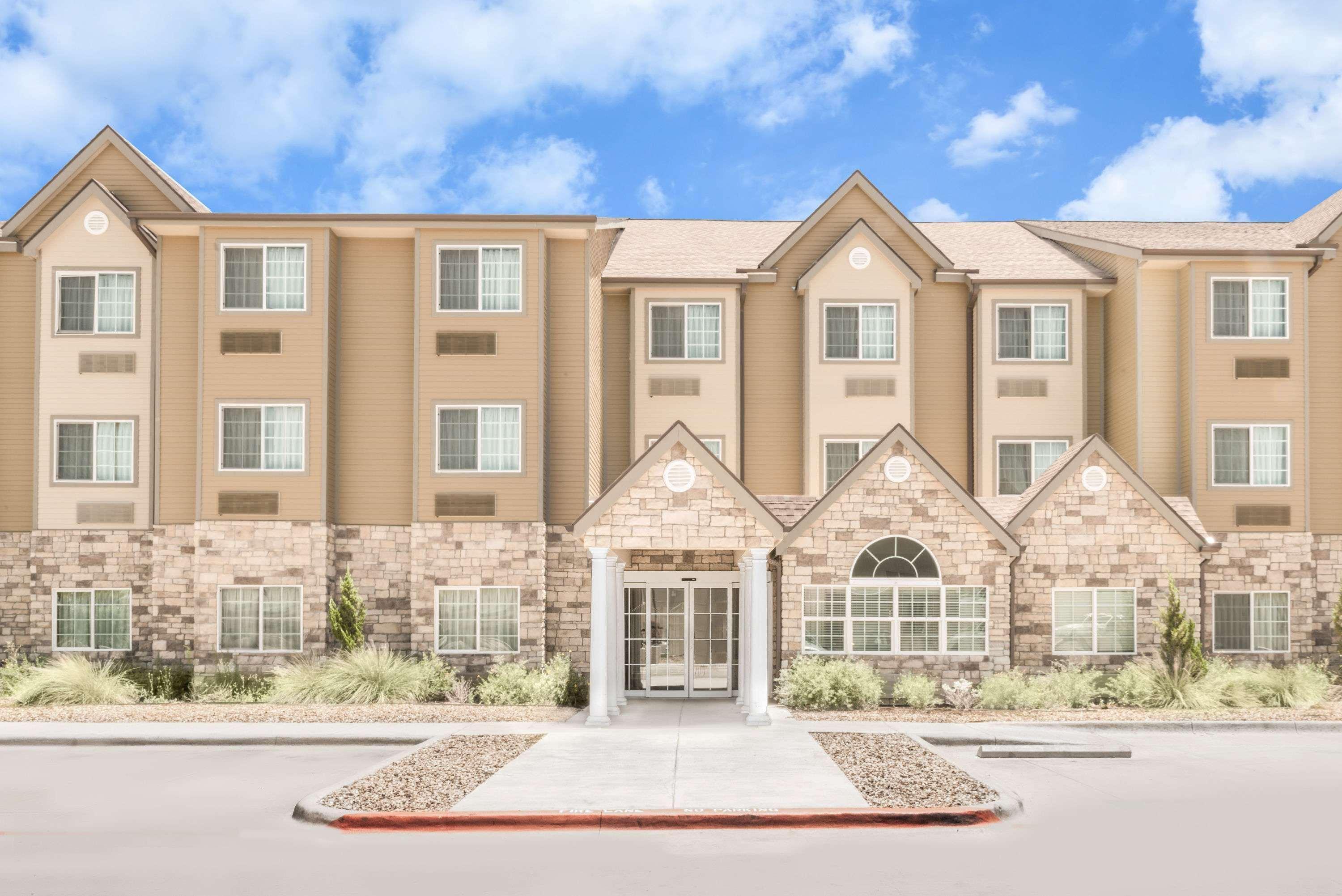 Microtel & By Wyndham 3* Midland