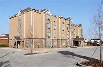 Microtel & By Wyndham 3*