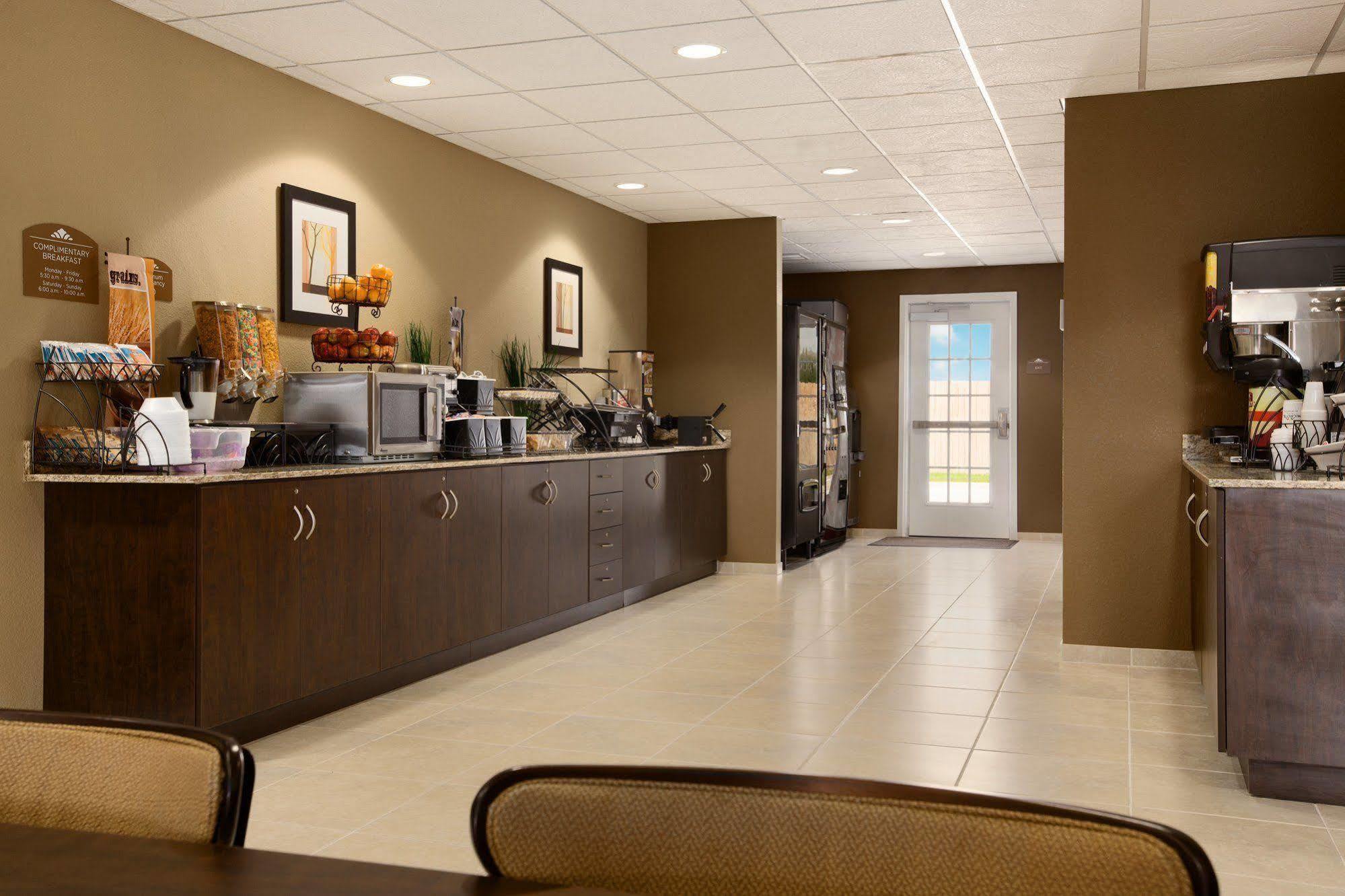 Microtel & By Wyndham Hotel Midland