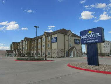 Microtel & By Wyndham 3*