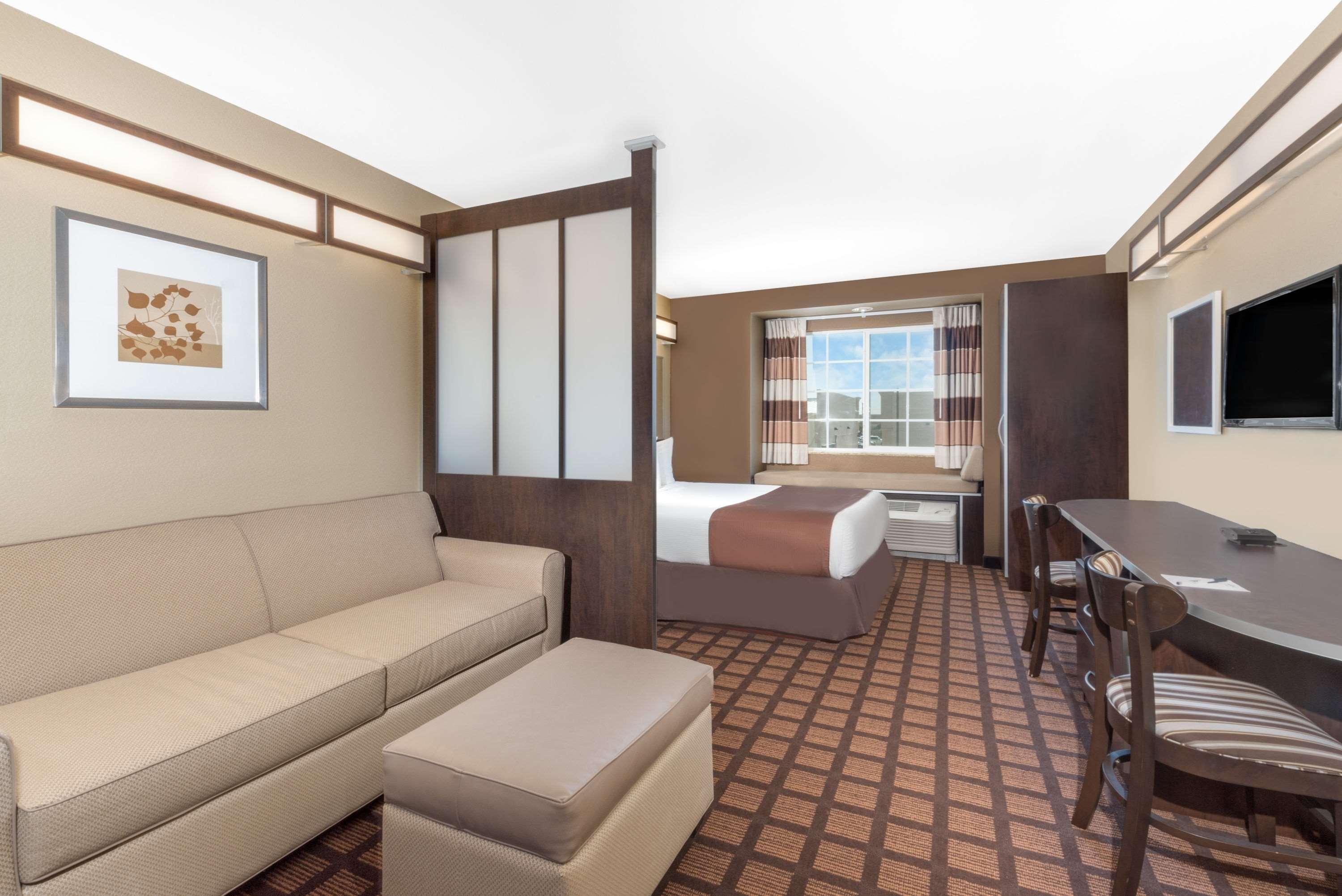 Microtel & By Wyndham 3* Midland
